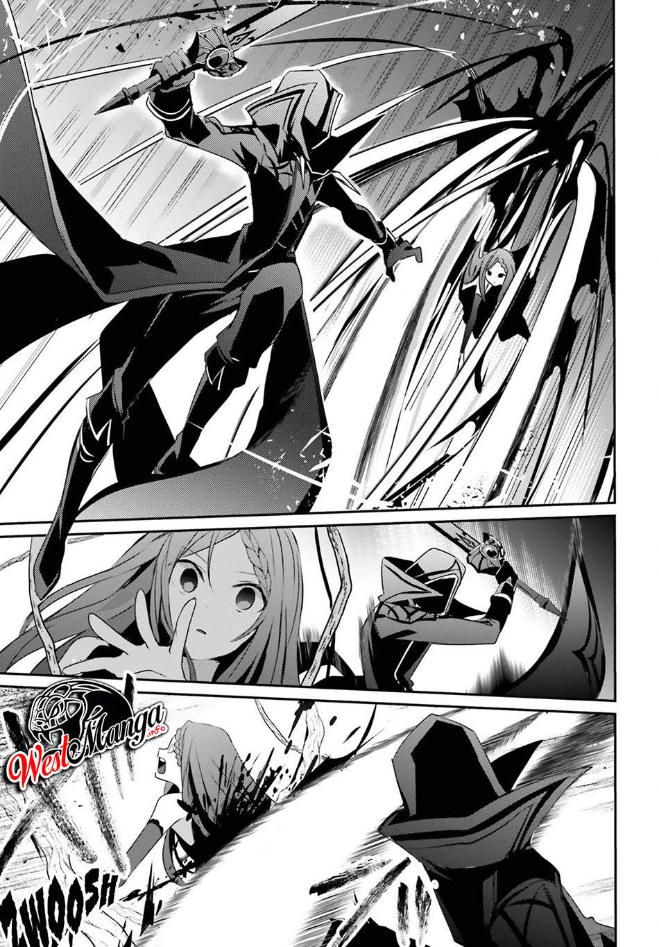 Read Kage no Jitsuryokusha ni Naritakute Bahasa ID Manga Online