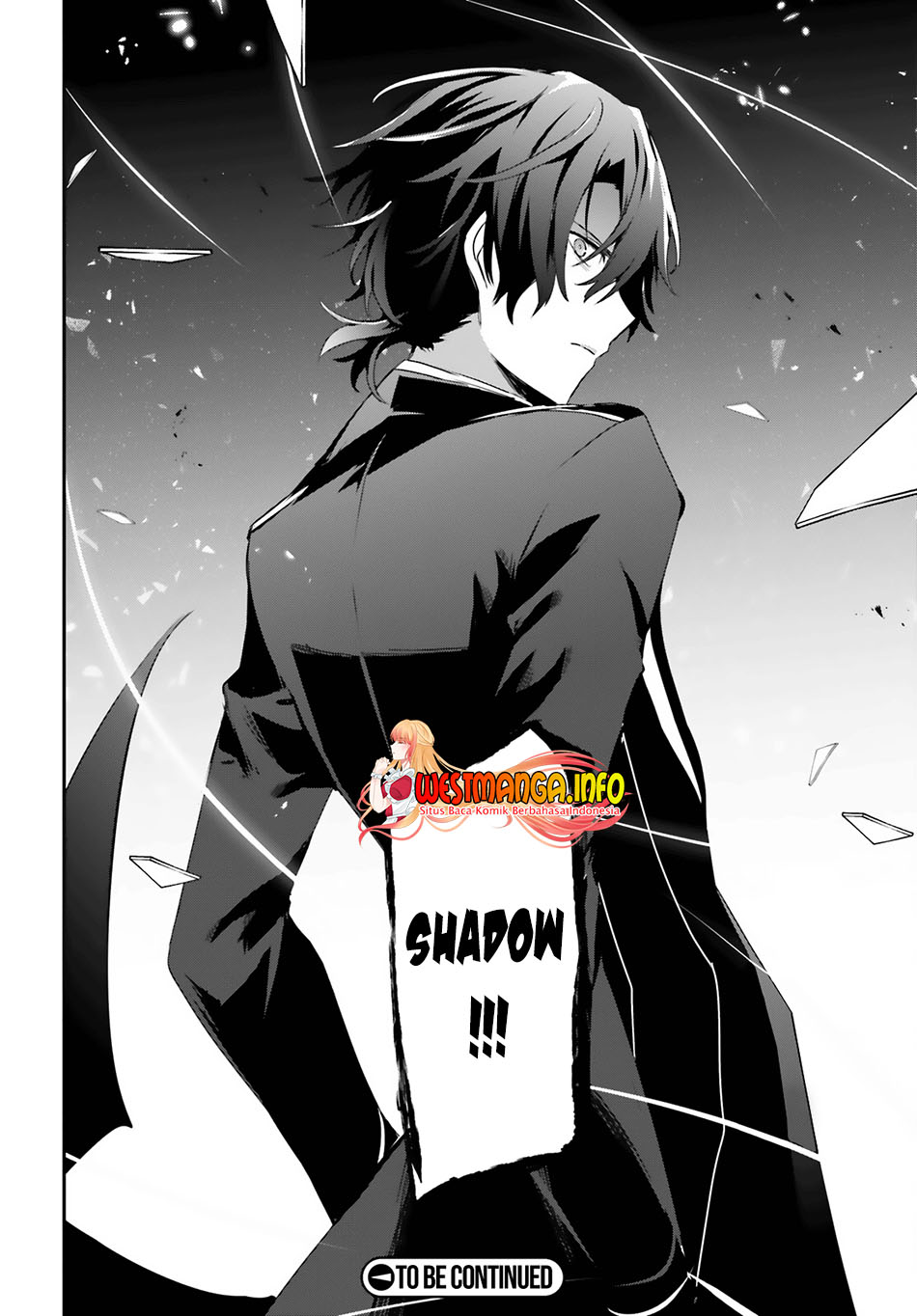 Read Kage no Jitsuryokusha ni Naritakute Bahasa ID Manga Online