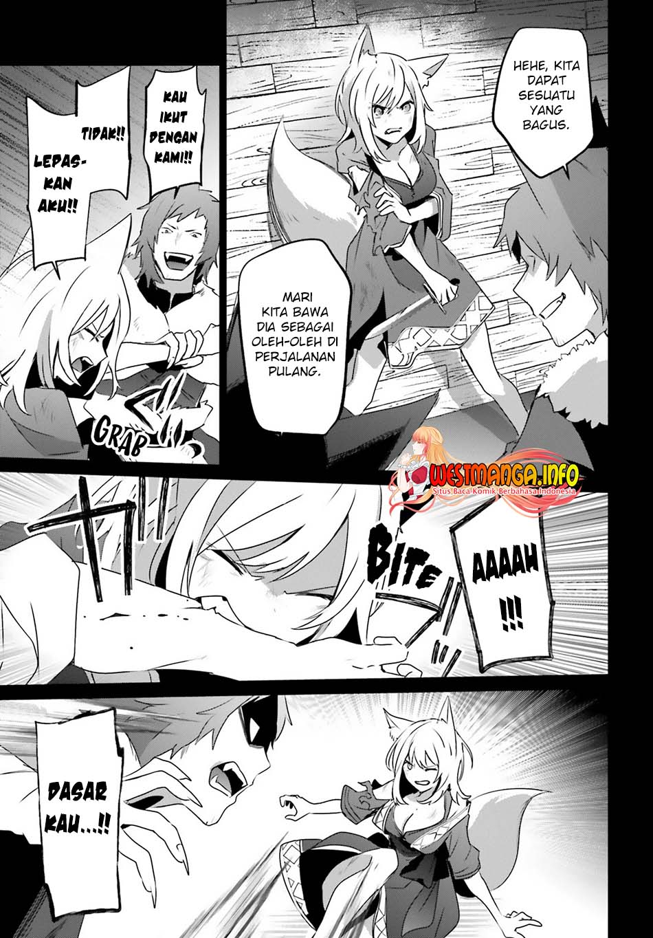 Read Kage no Jitsuryokusha ni Naritakute Bahasa ID Manga Online
