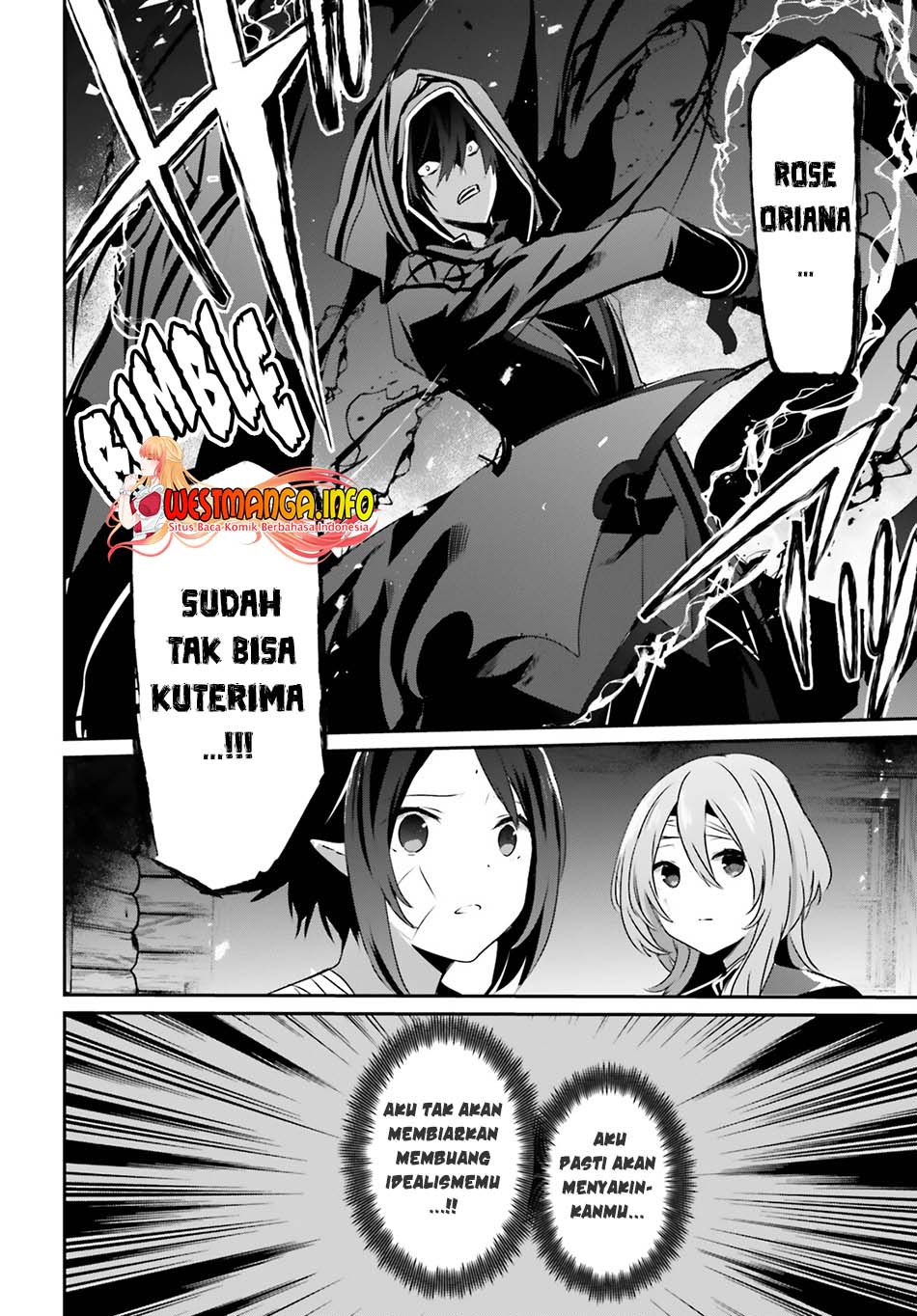 Read Kage no Jitsuryokusha ni Naritakute Bahasa ID Manga Online