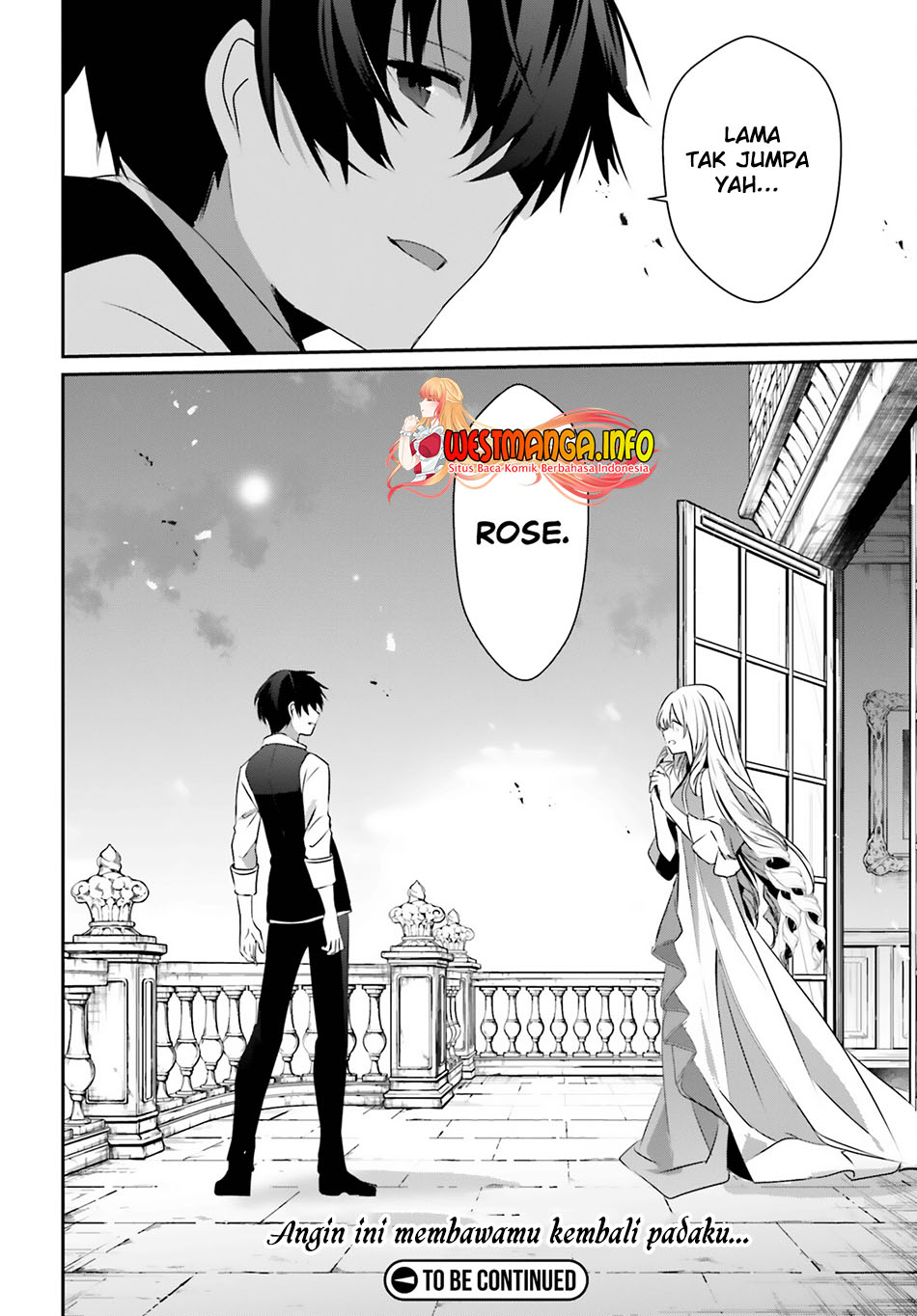 Read Kage no Jitsuryokusha ni Naritakute Bahasa ID Manga Online
