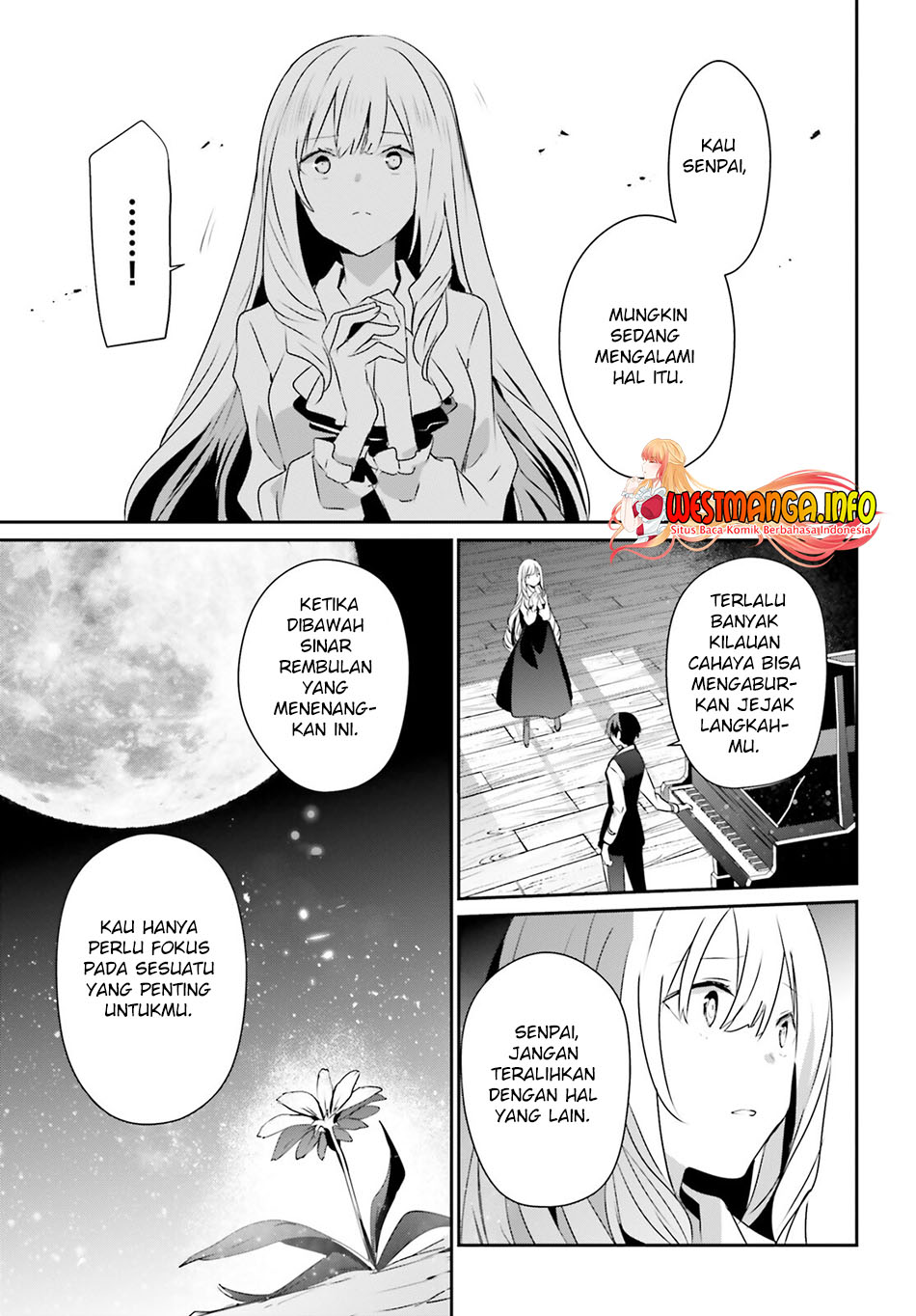 Read Kage no Jitsuryokusha ni Naritakute Bahasa ID Manga Online