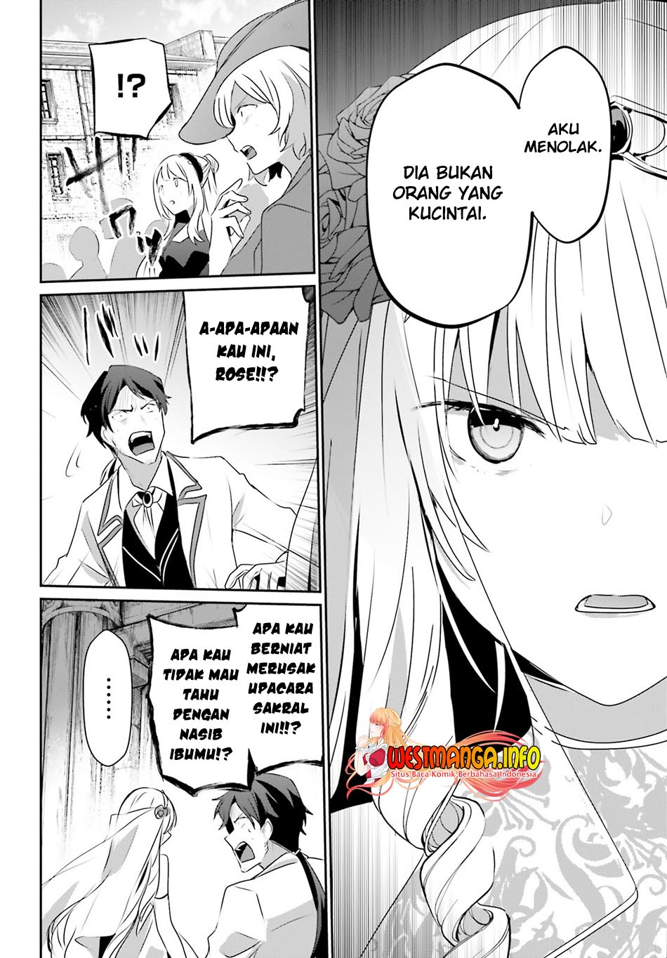 Read Kage no Jitsuryokusha ni Naritakute Bahasa ID Manga Online
