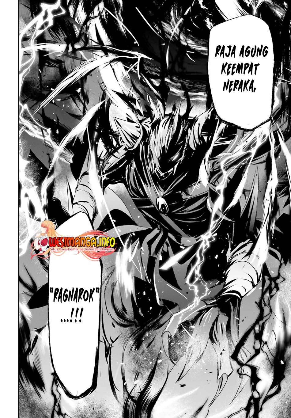 Read Kage no Jitsuryokusha ni Naritakute Bahasa ID Manga Online