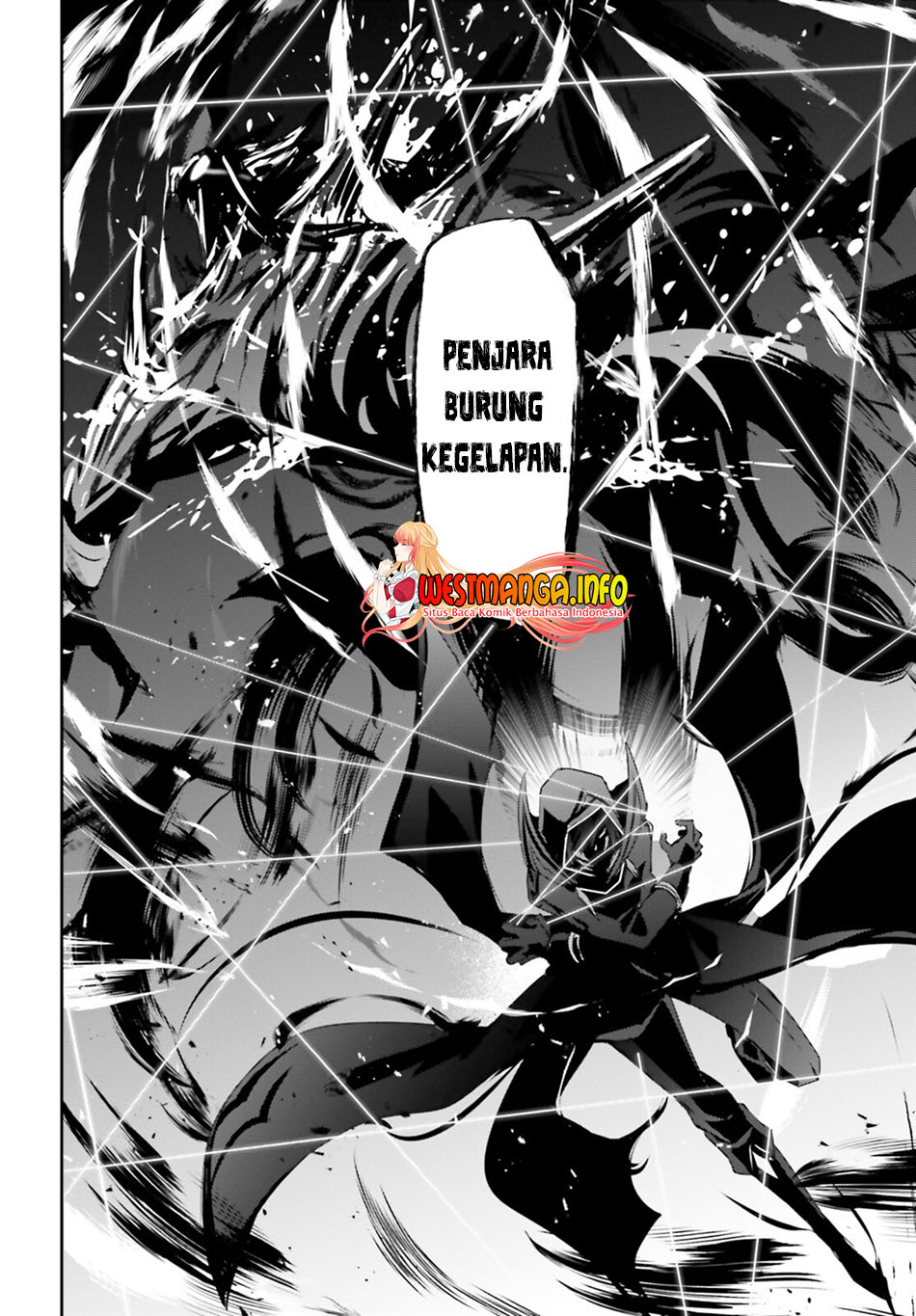 Read Kage no Jitsuryokusha ni Naritakute Bahasa ID Manga Online