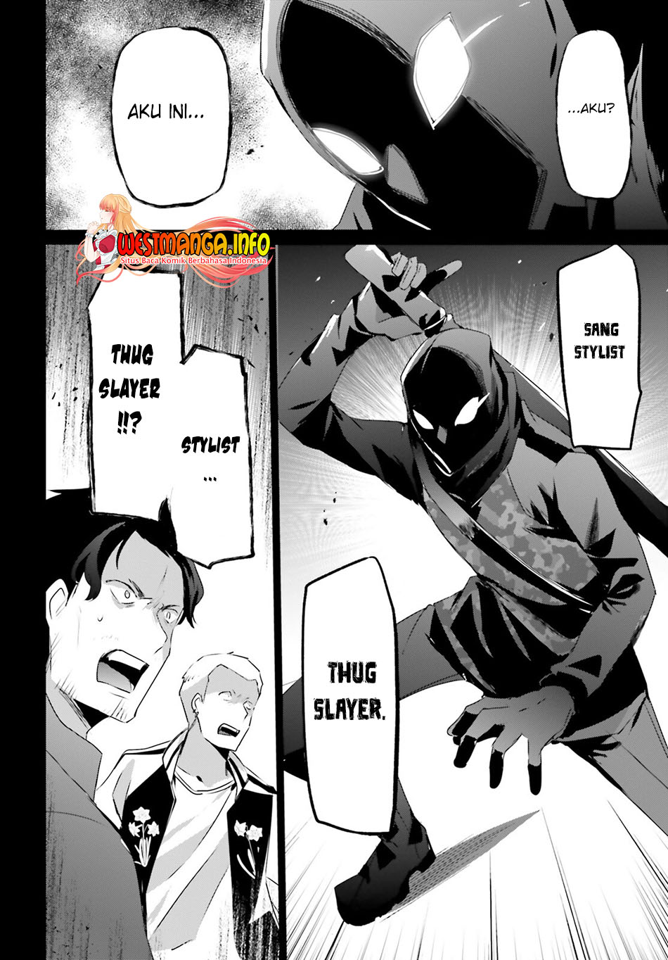 Read Kage no Jitsuryokusha ni Naritakute Bahasa ID Manga Online