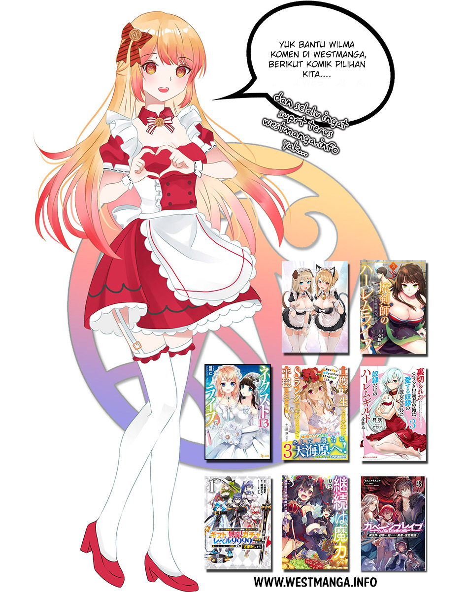 Read Kage no Jitsuryokusha ni Naritakute Bahasa ID Manga Online