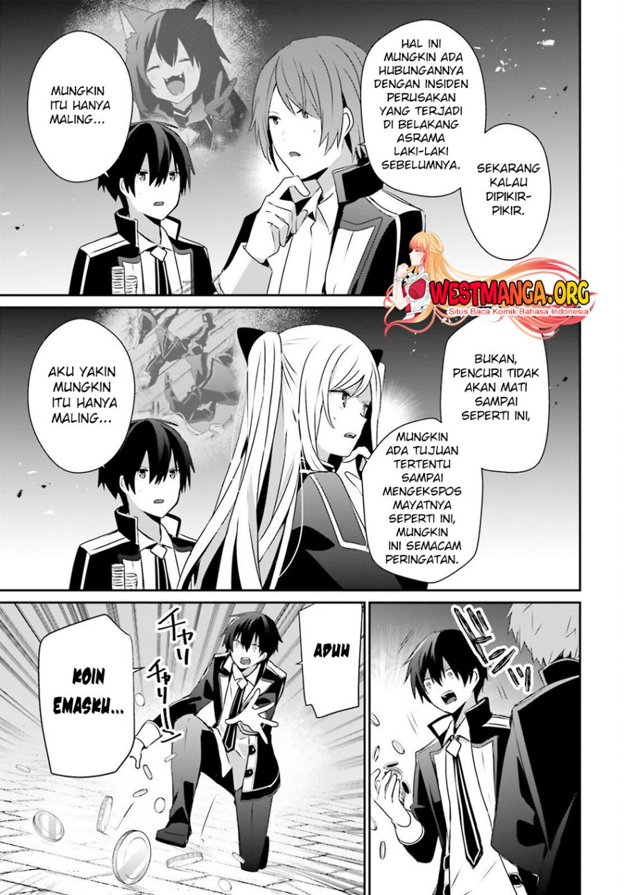 Read Kage no Jitsuryokusha ni Naritakute Bahasa ID Manga Online