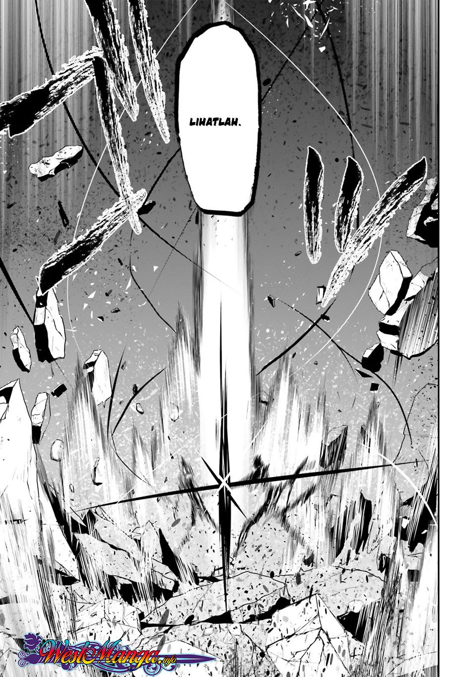 Read Kage no Jitsuryokusha ni Naritakute Bahasa ID Manga Online