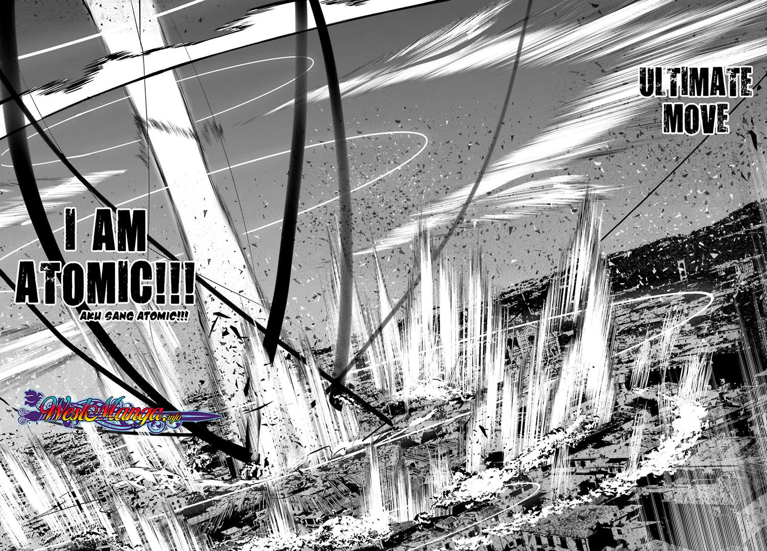 Read Kage no Jitsuryokusha ni Naritakute Bahasa ID Manga Online
