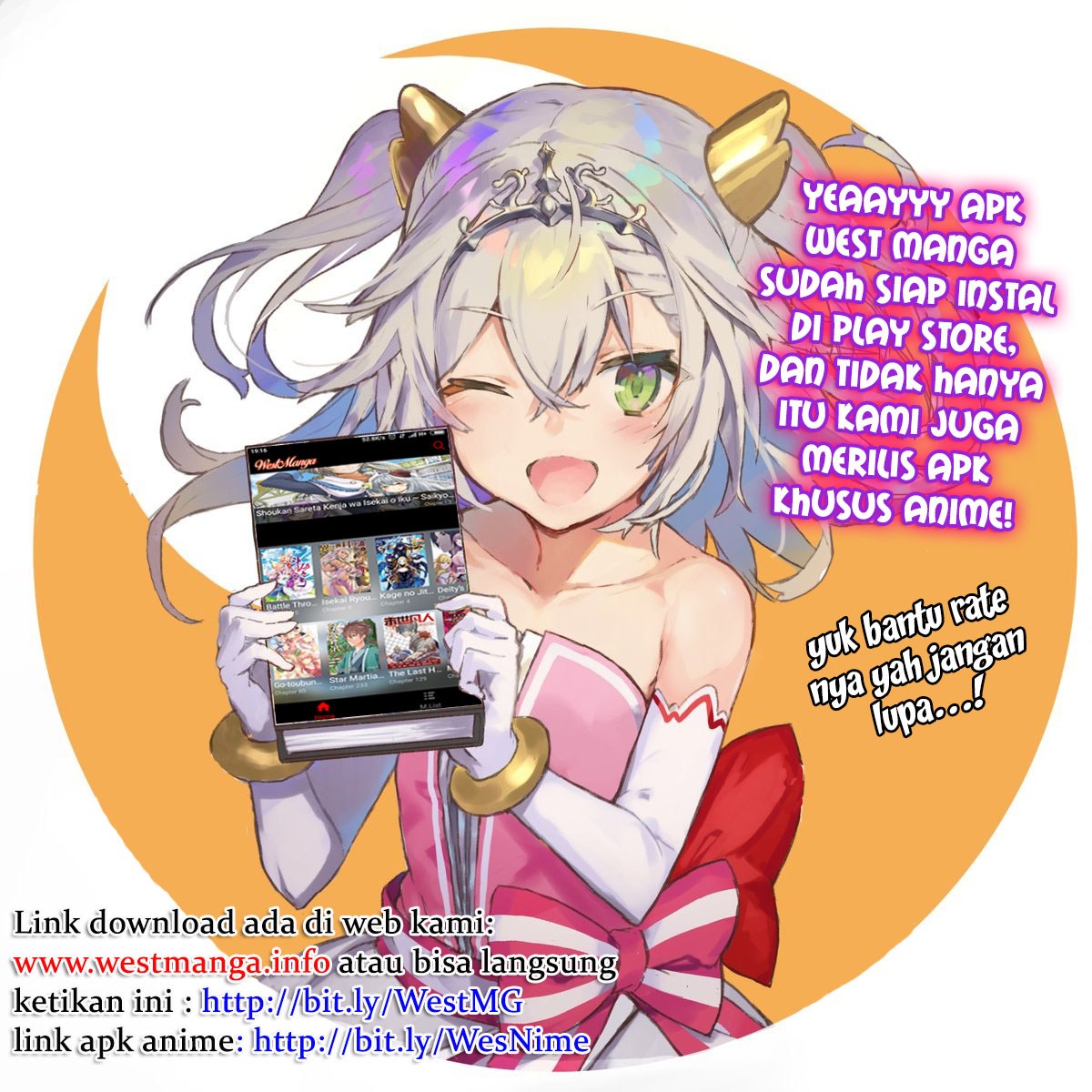Read Kage no Jitsuryokusha ni Naritakute Bahasa ID Manga Online