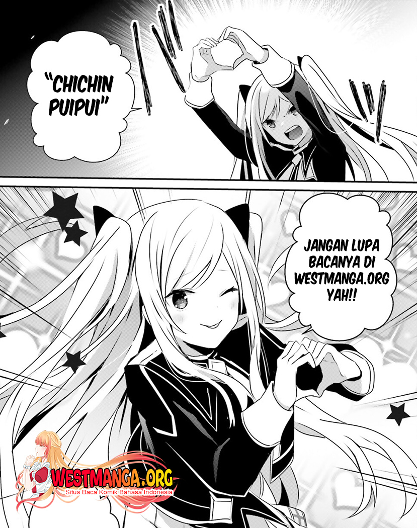 Read Kage no Jitsuryokusha ni Naritakute Bahasa ID Manga Online