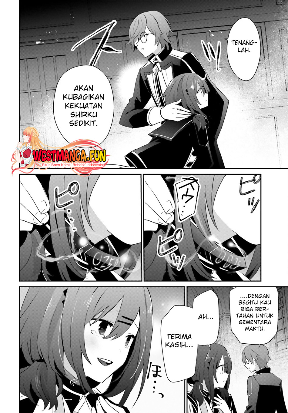 Read Kage no Jitsuryokusha ni Naritakute Bahasa ID Manga Online