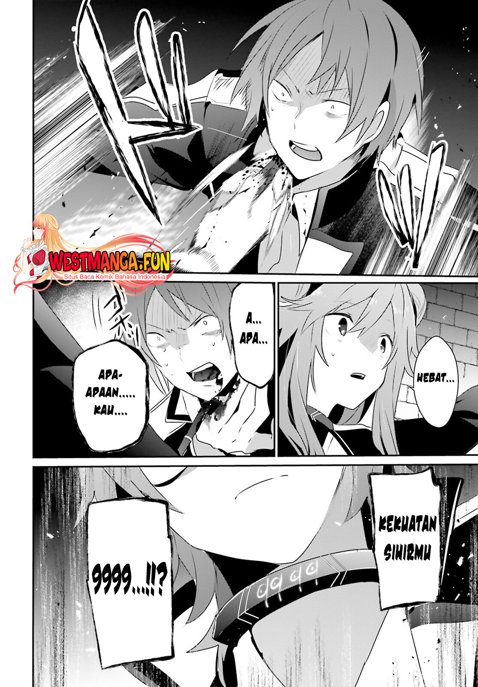 Read Kage no Jitsuryokusha ni Naritakute Bahasa ID Manga Online