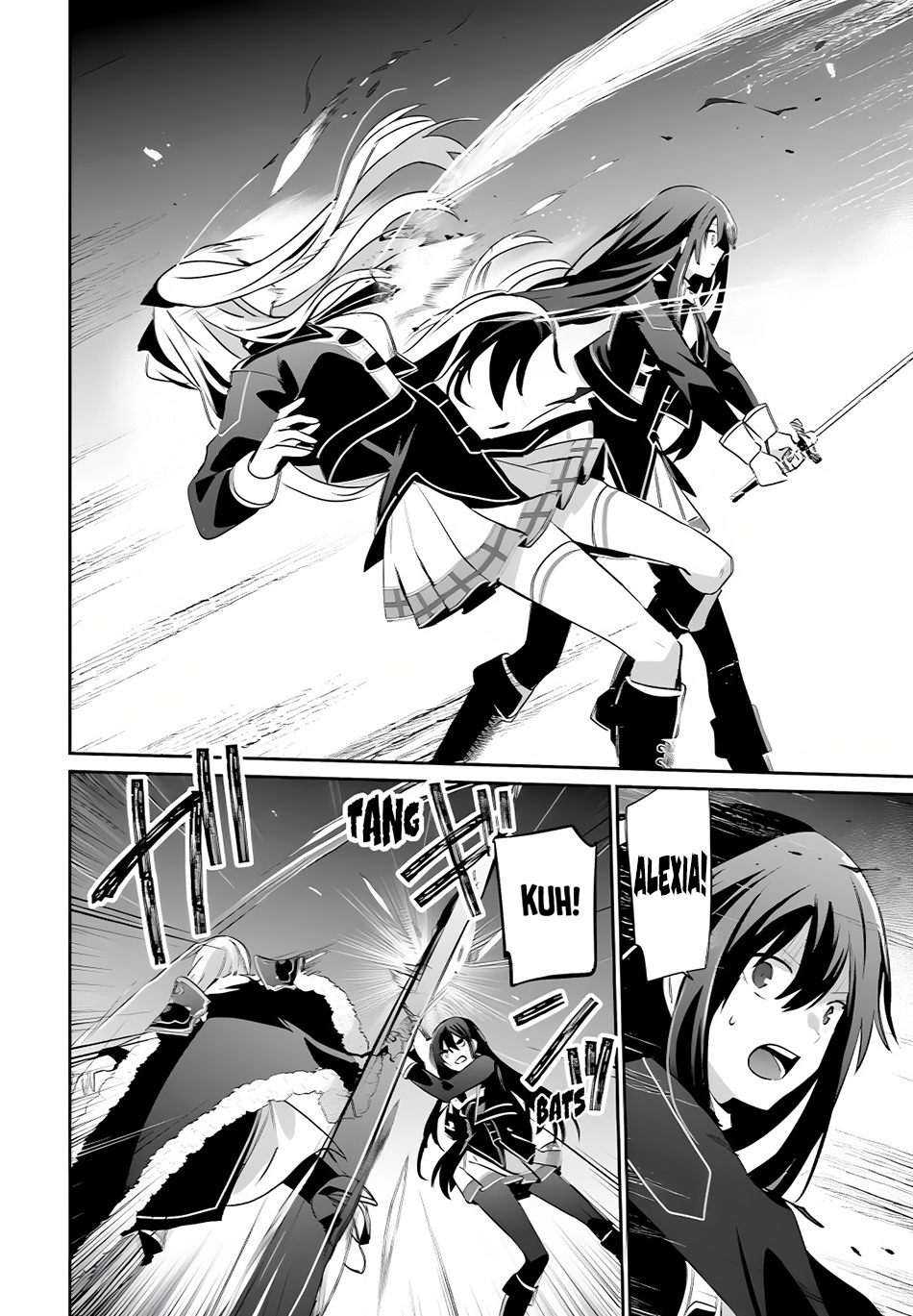 Read Kage no Jitsuryokusha ni Naritakute Bahasa ID Manga Online