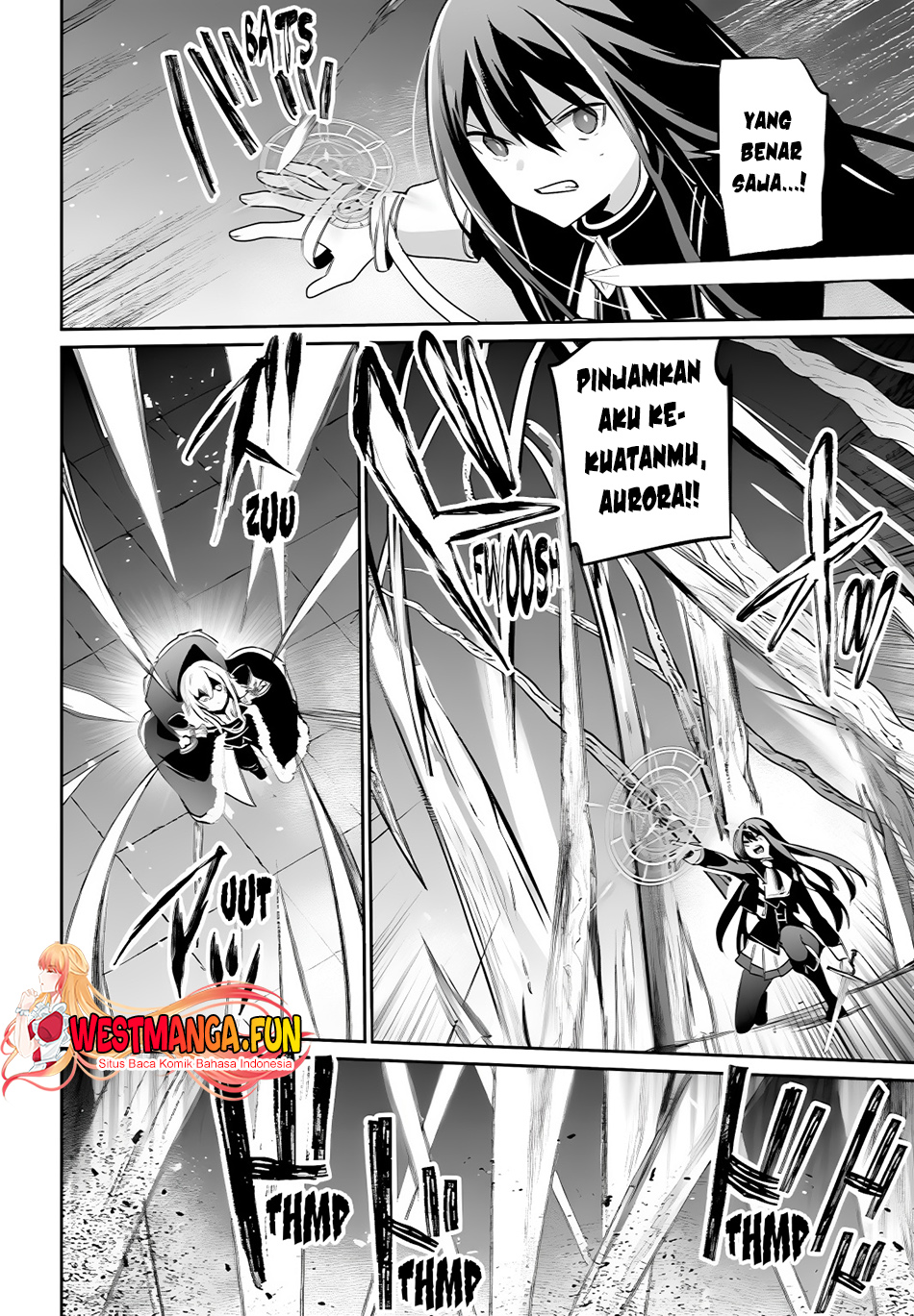Read Kage no Jitsuryokusha ni Naritakute Bahasa ID Manga Online
