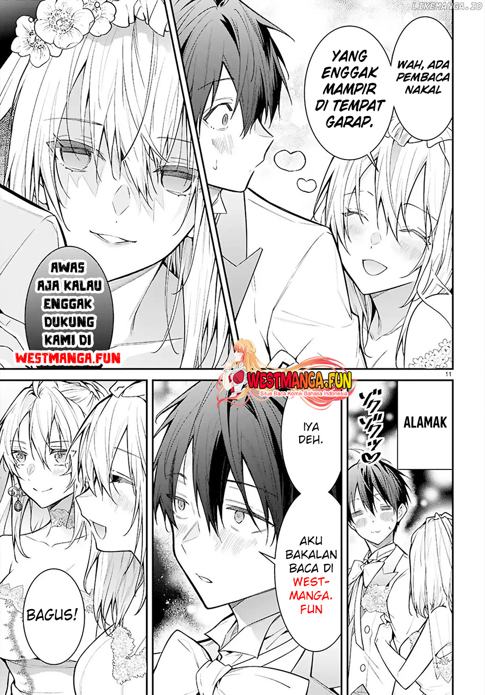 Read Kage no Jitsuryokusha ni Naritakute Bahasa ID Manga Online
