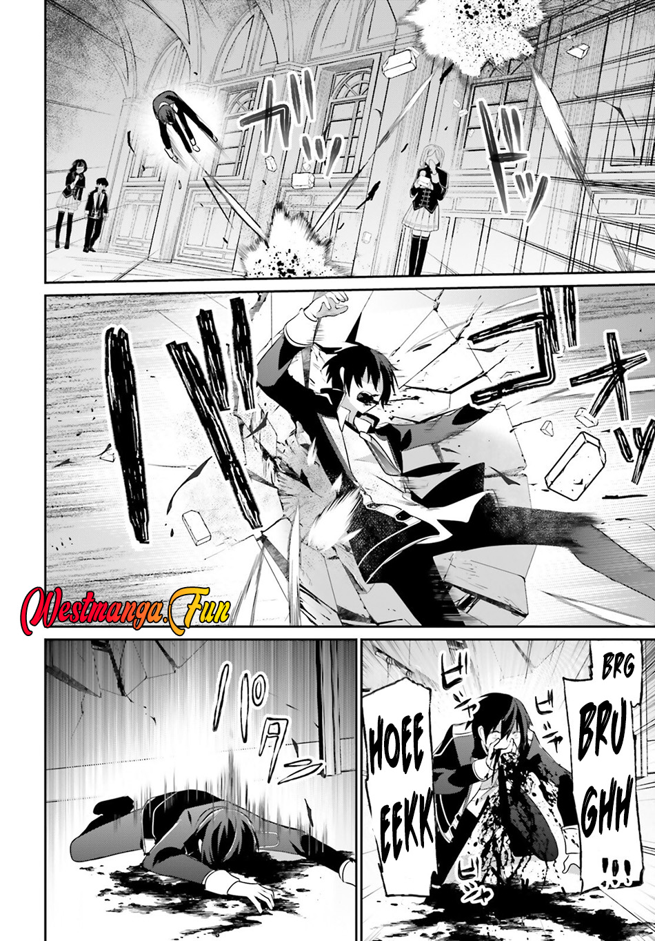 Read Kage no Jitsuryokusha ni Naritakute Bahasa ID Manga Online