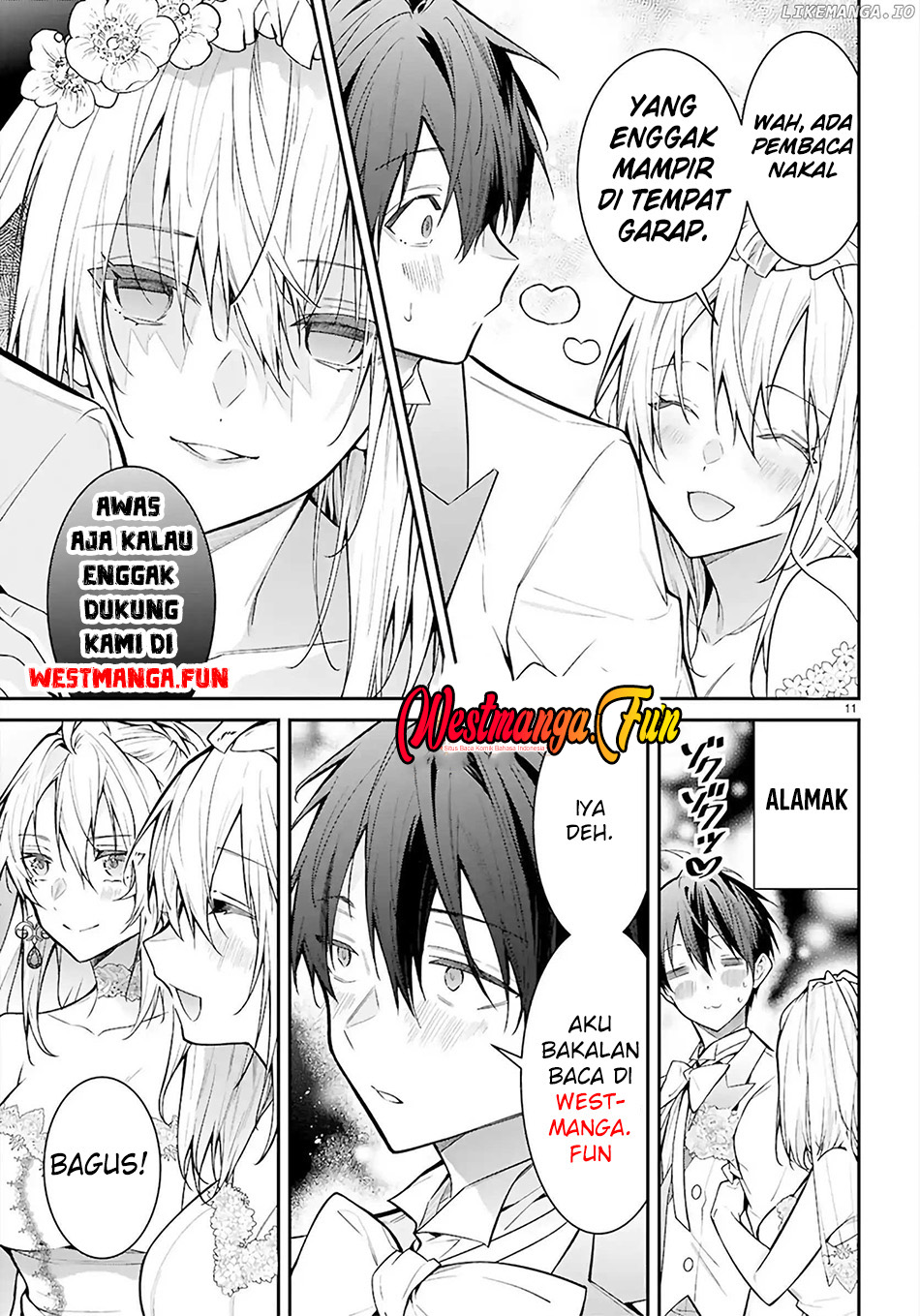 Read Kage no Jitsuryokusha ni Naritakute Bahasa ID Manga Online