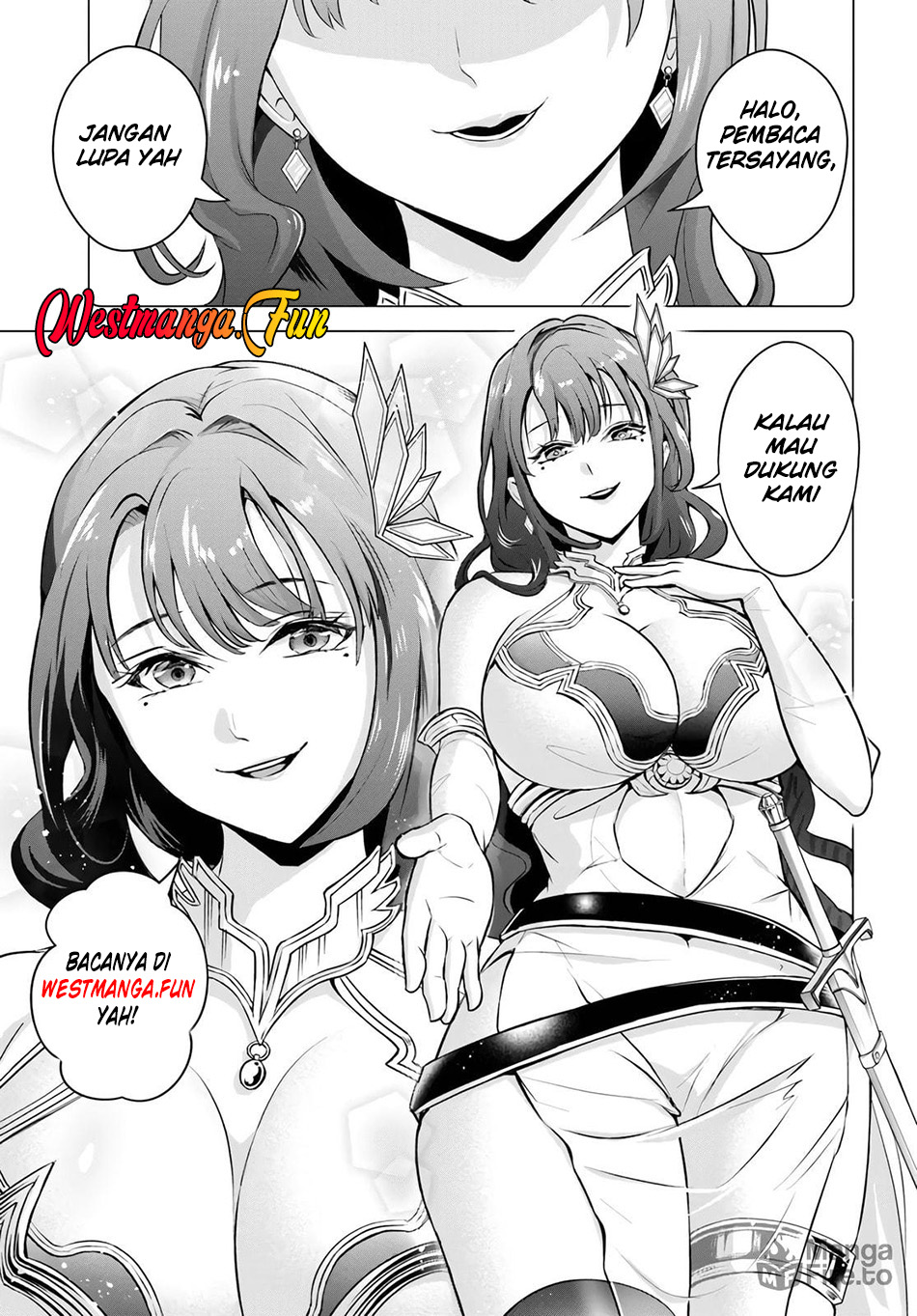 Read Kage no Jitsuryokusha ni Naritakute Bahasa ID Manga Online