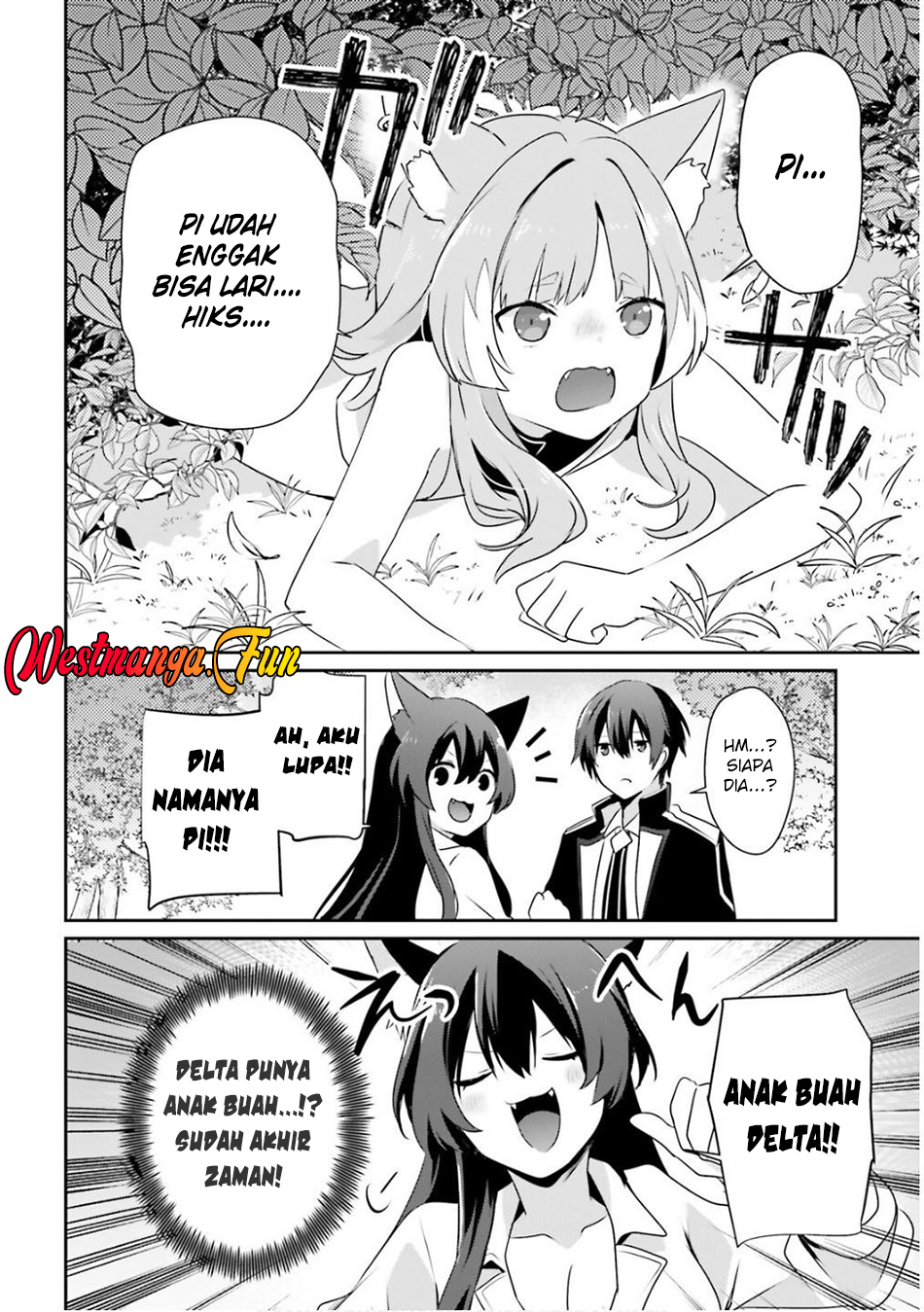 Read Kage no Jitsuryokusha ni Naritakute Bahasa ID Manga Online