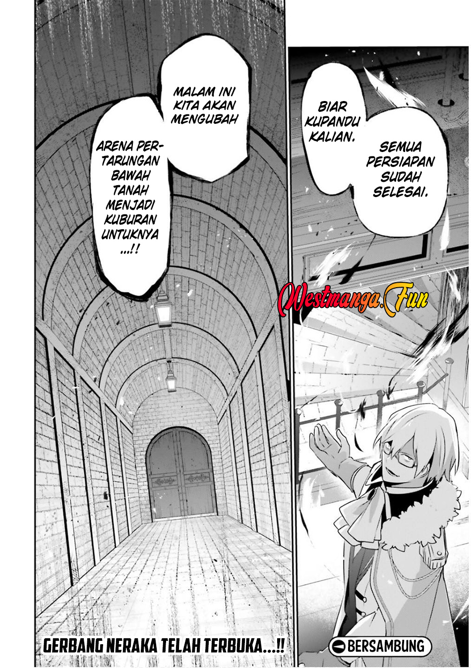 Read Kage no Jitsuryokusha ni Naritakute Bahasa ID Manga Online