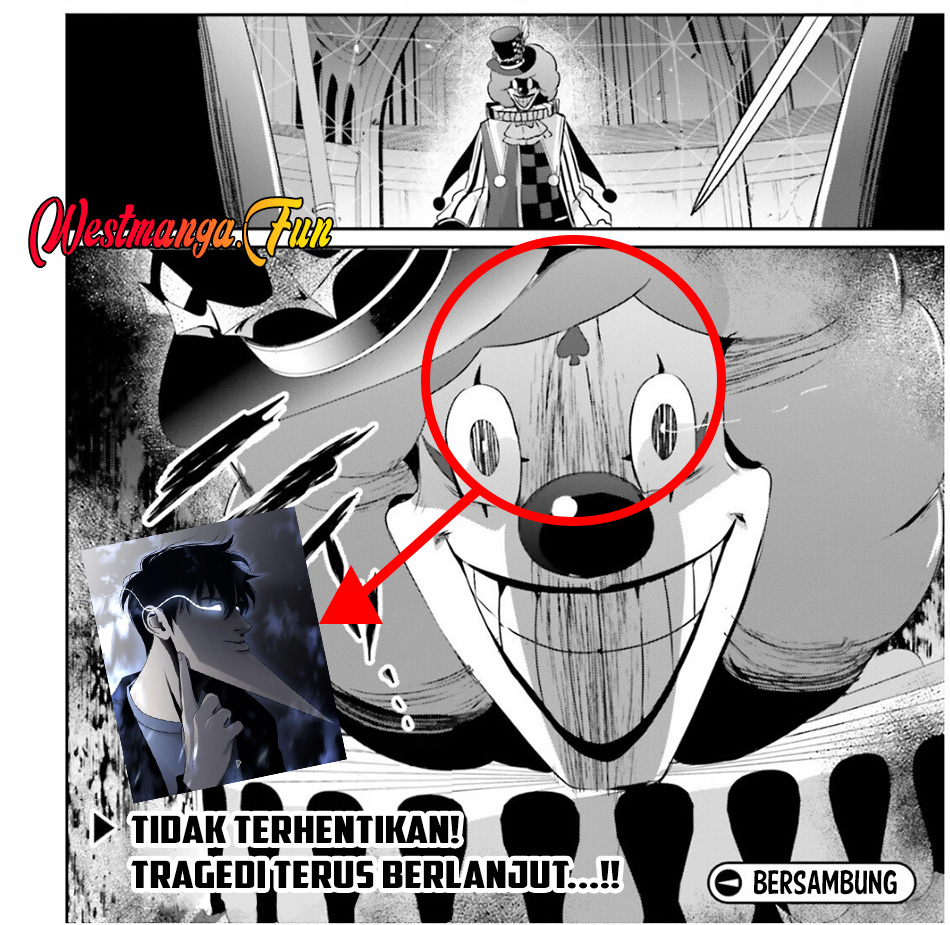 Read Kage no Jitsuryokusha ni Naritakute Bahasa ID Manga Online