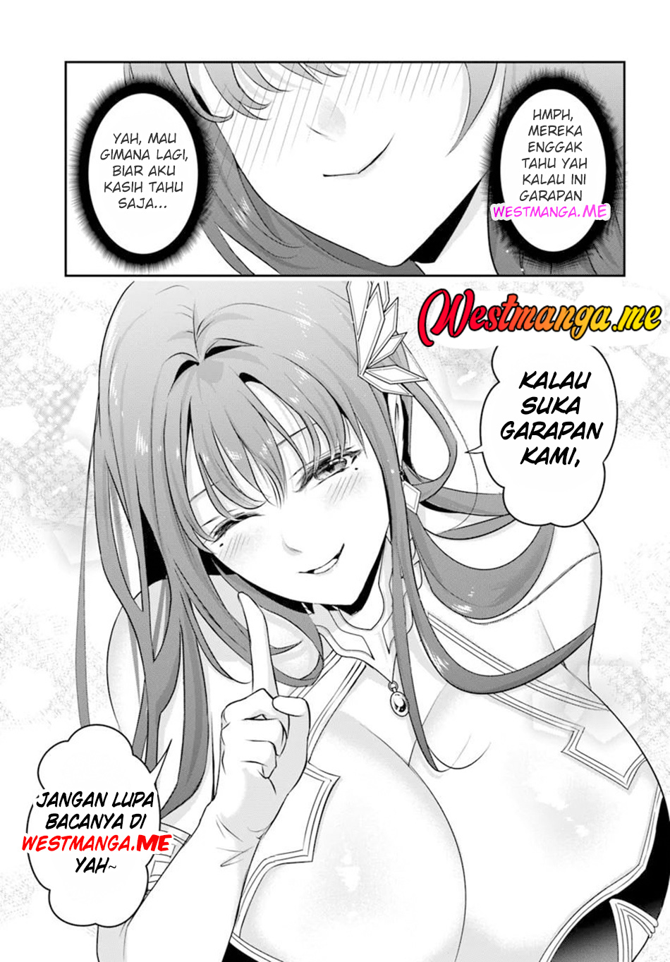 Read Kage no Jitsuryokusha ni Naritakute Bahasa ID Manga Online