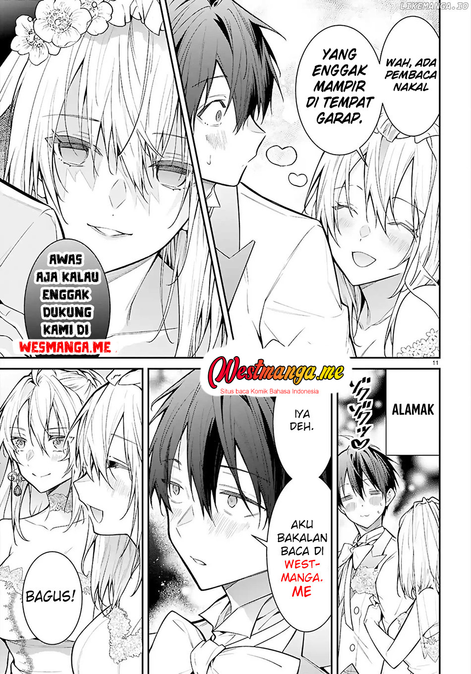 Read Kage no Jitsuryokusha ni Naritakute Bahasa ID Manga Online