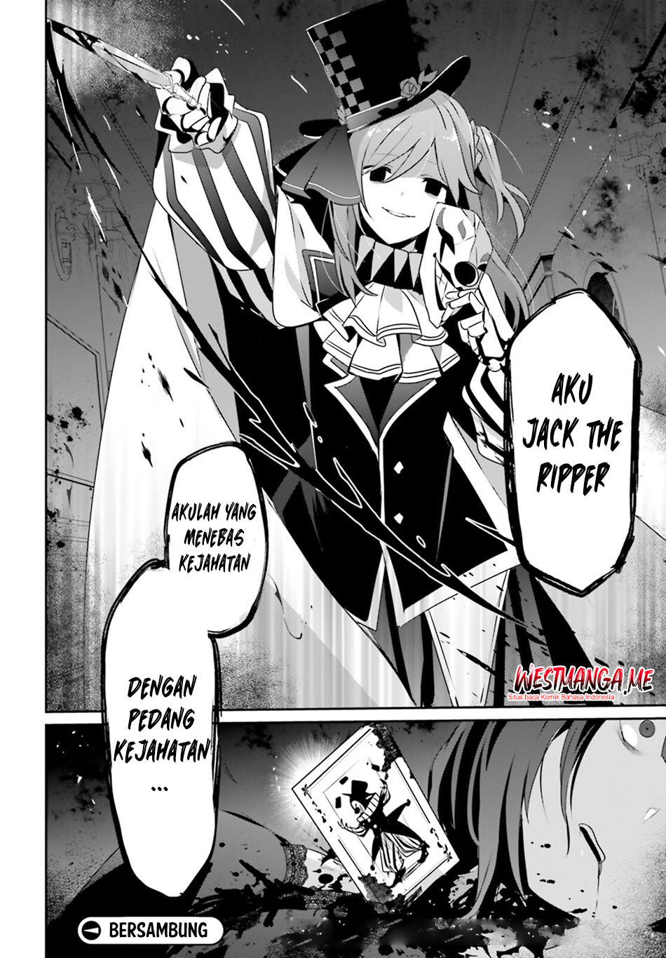 Read Kage no Jitsuryokusha ni Naritakute Bahasa ID Manga Online