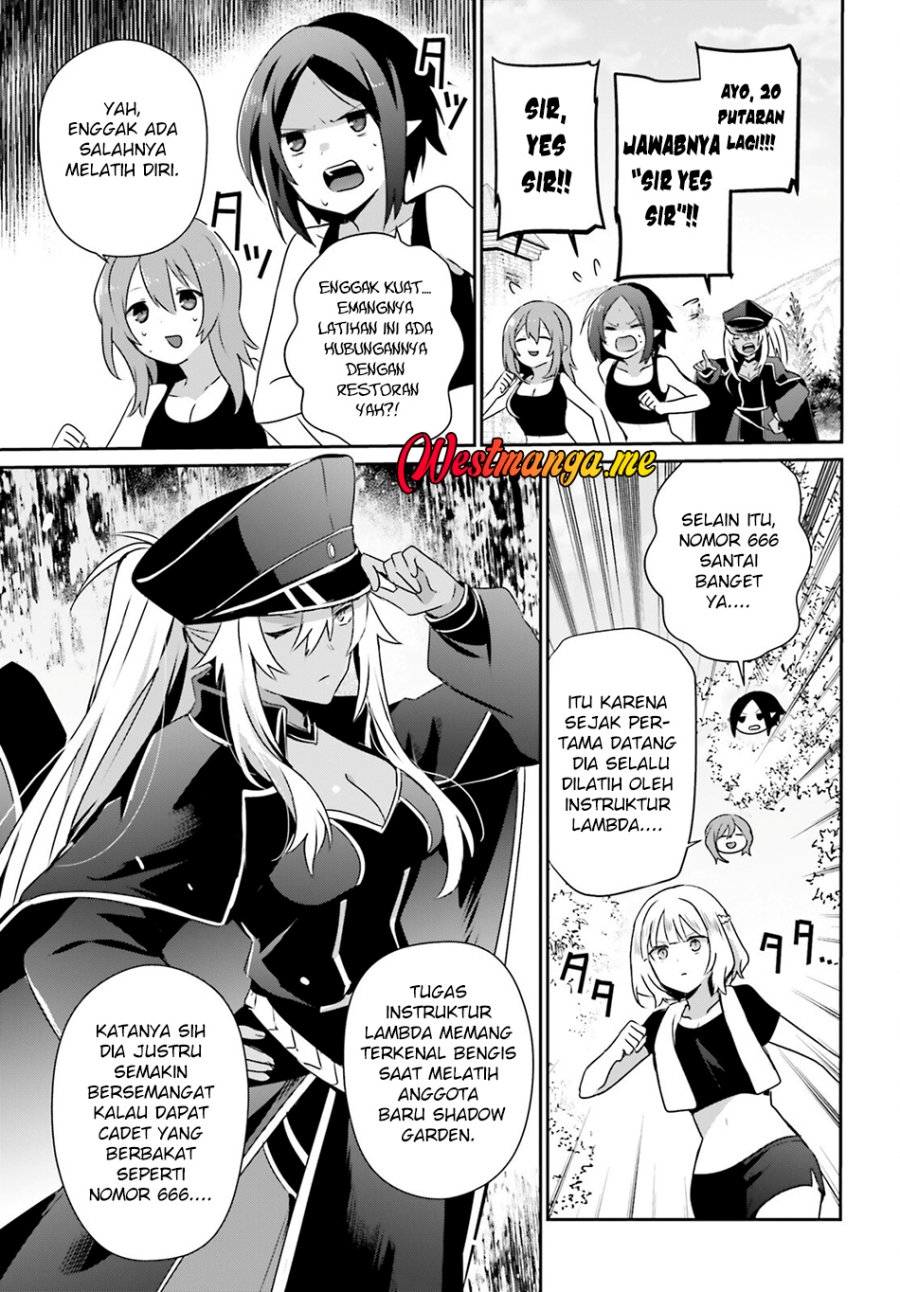 Read Kage no Jitsuryokusha ni Naritakute Bahasa ID Manga Online