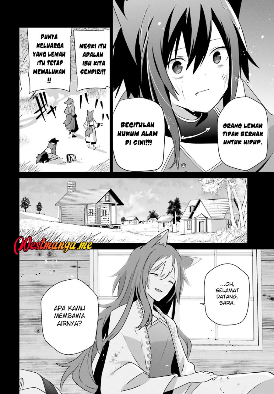 Read Kage no Jitsuryokusha ni Naritakute Bahasa ID Manga Online