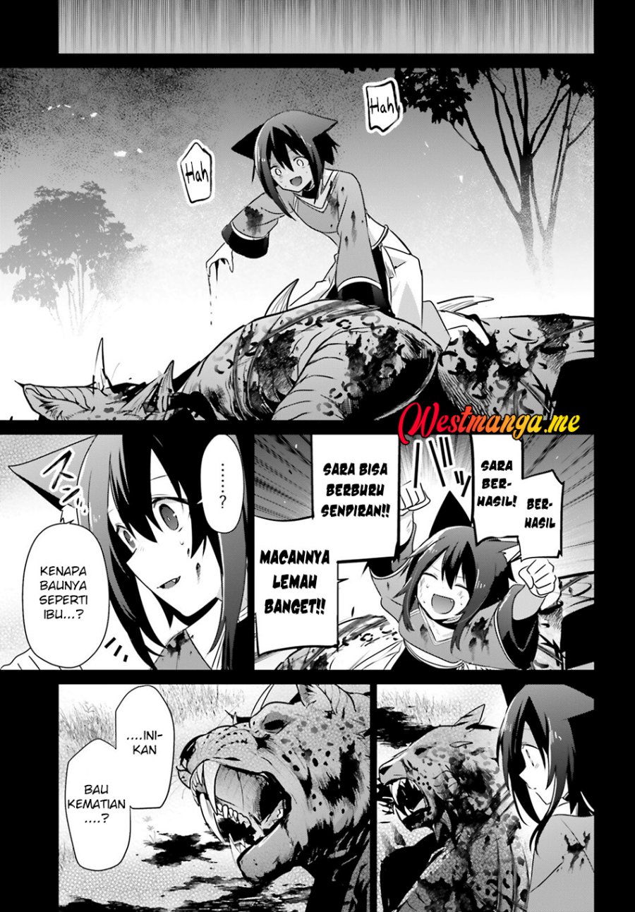 Read Kage no Jitsuryokusha ni Naritakute Bahasa ID Manga Online