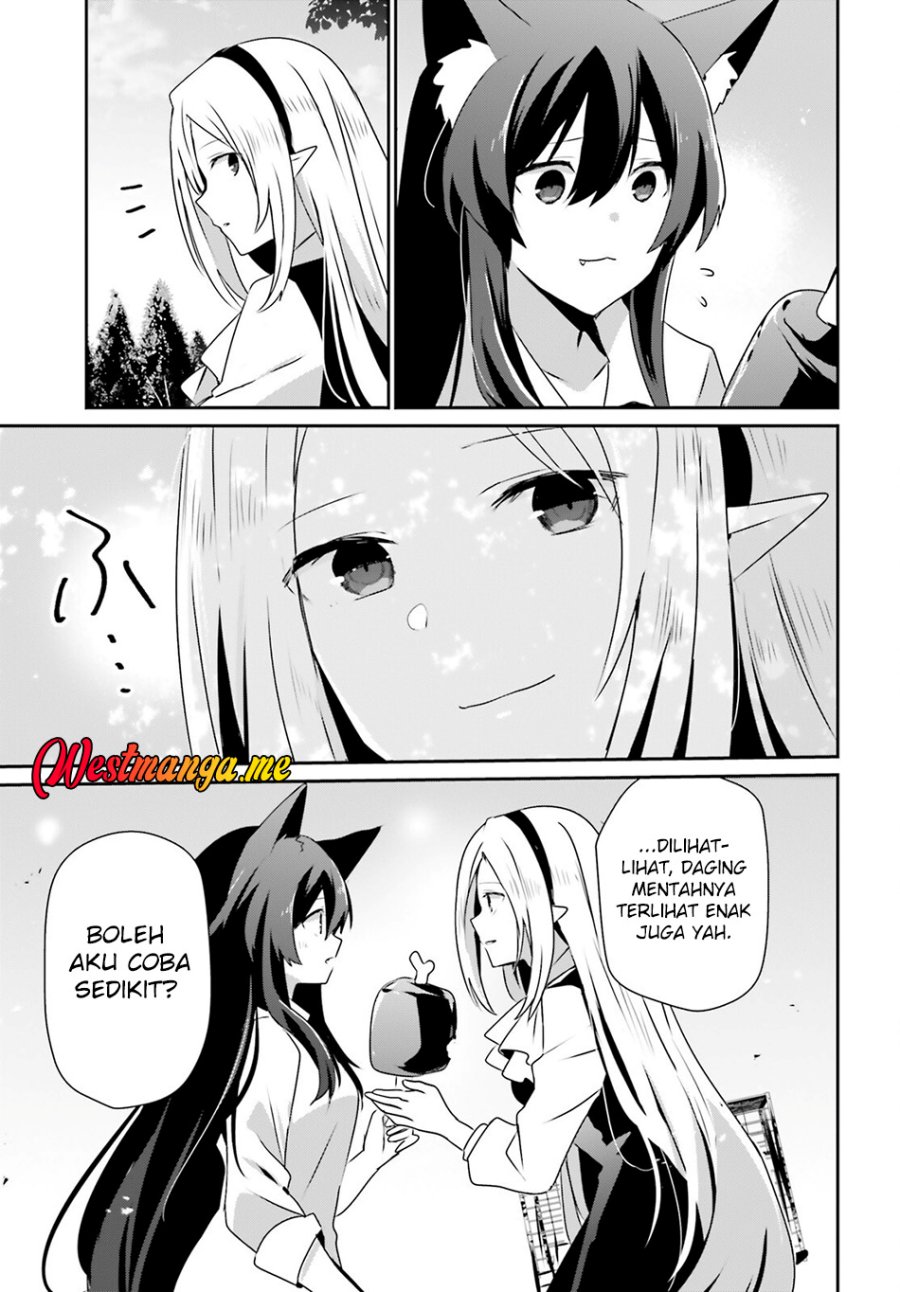 Read Kage no Jitsuryokusha ni Naritakute Bahasa ID Manga Online