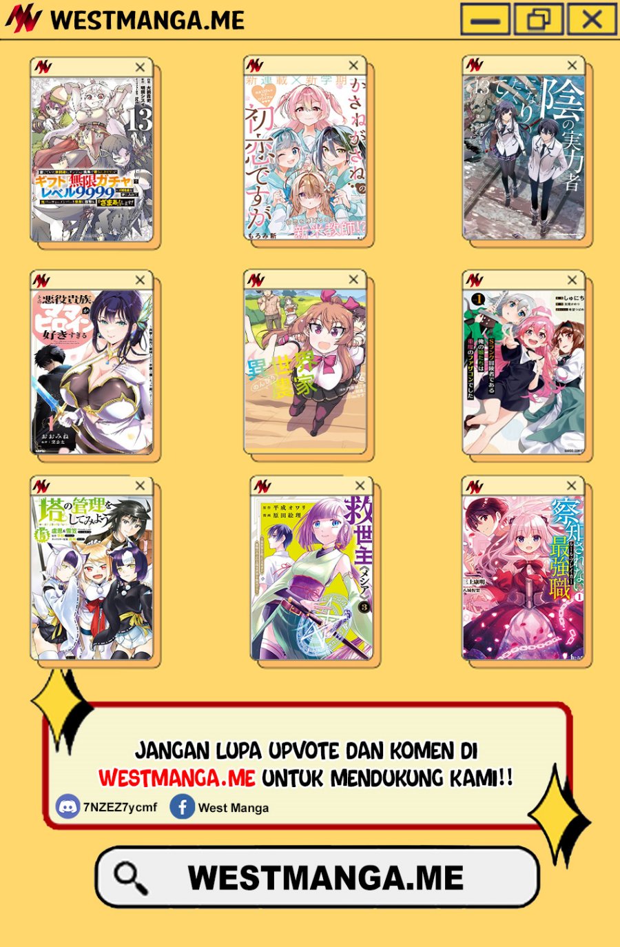 Read Kage no Jitsuryokusha ni Naritakute Bahasa ID Manga Online