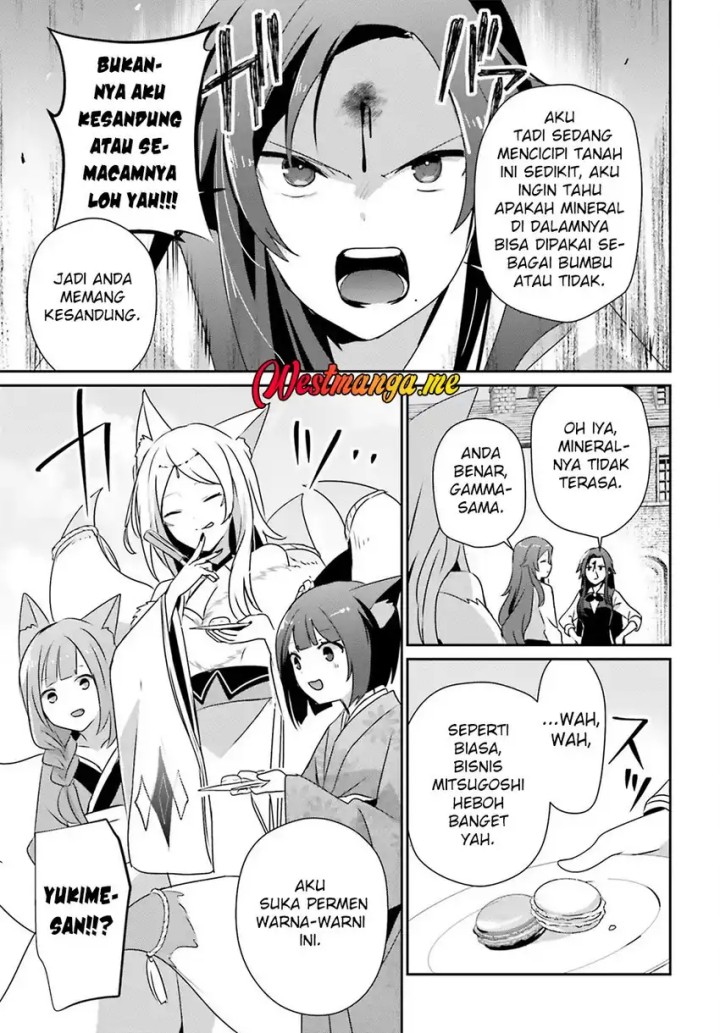 Read Kage no Jitsuryokusha ni Naritakute Bahasa ID Manga Online