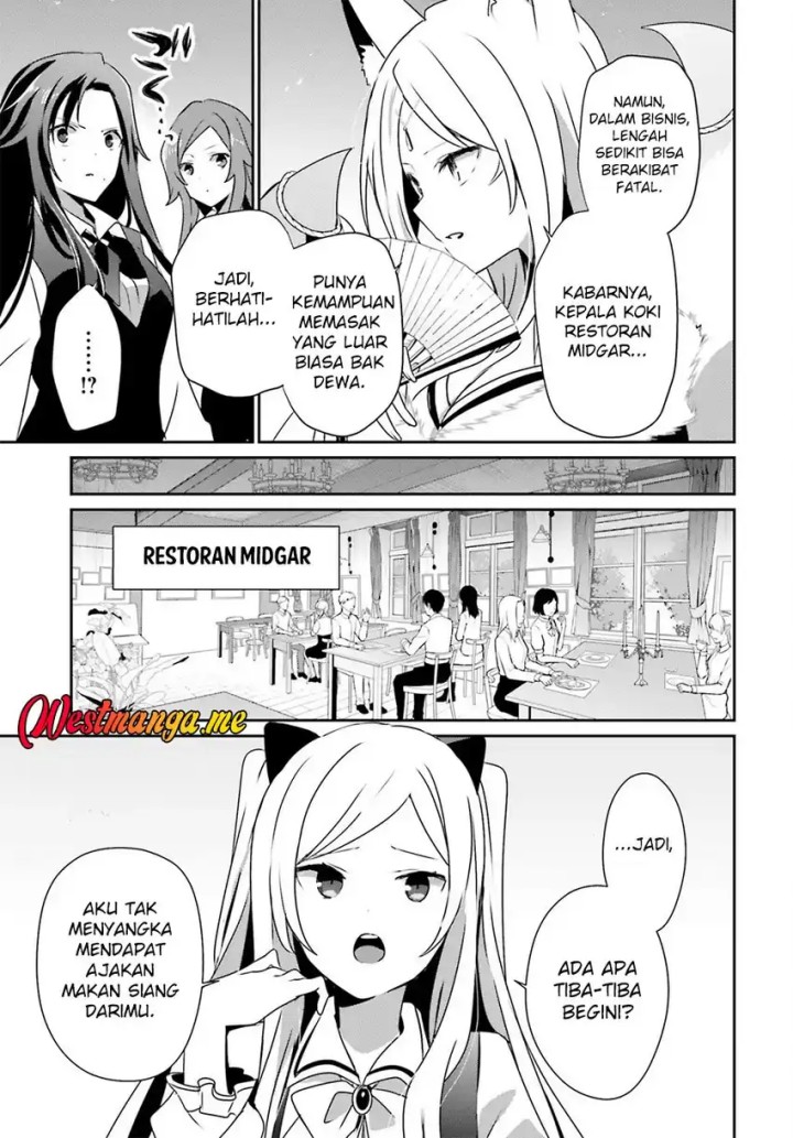 Read Kage no Jitsuryokusha ni Naritakute Bahasa ID Manga Online