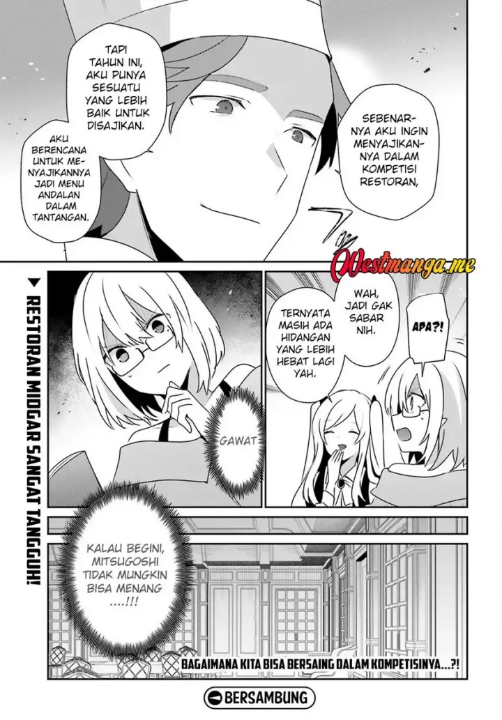 Read Kage no Jitsuryokusha ni Naritakute Bahasa ID Manga Online