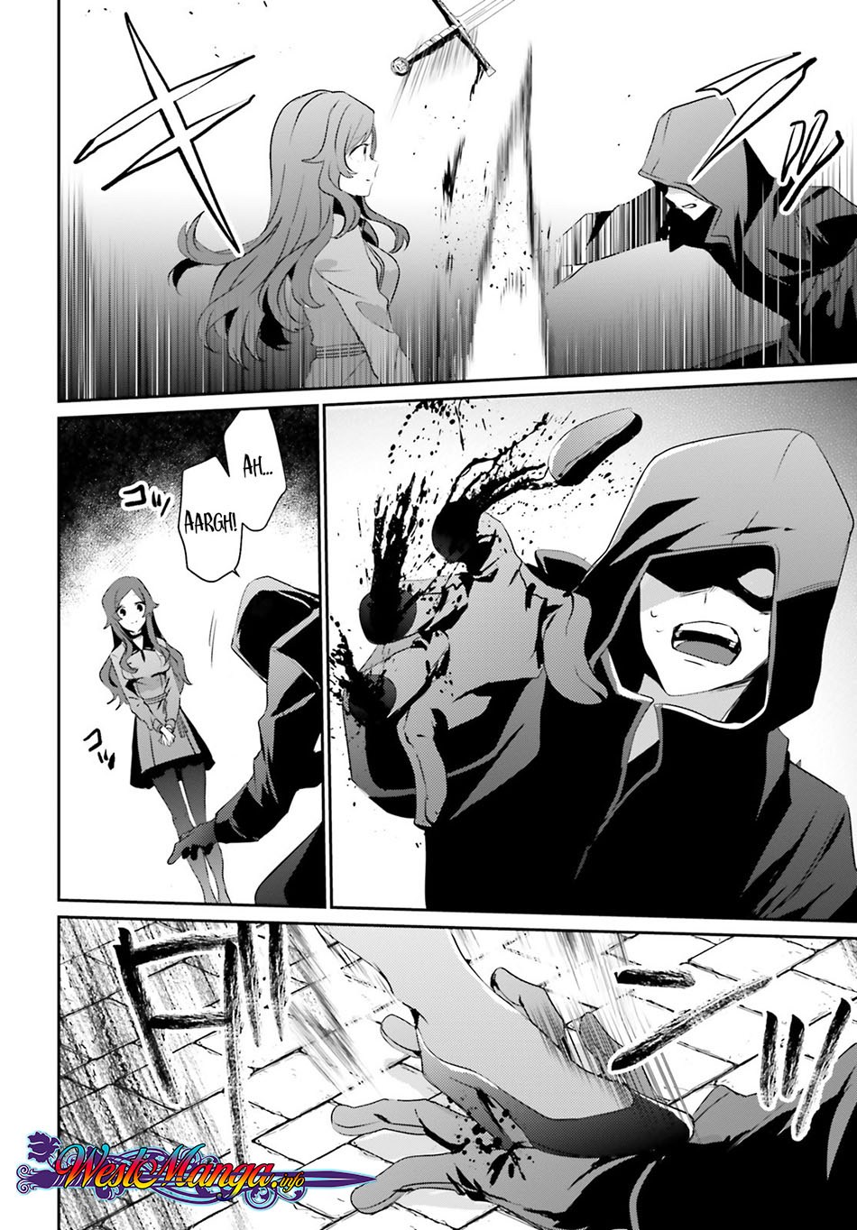Read Kage no Jitsuryokusha ni Naritakute Bahasa ID Manga Online