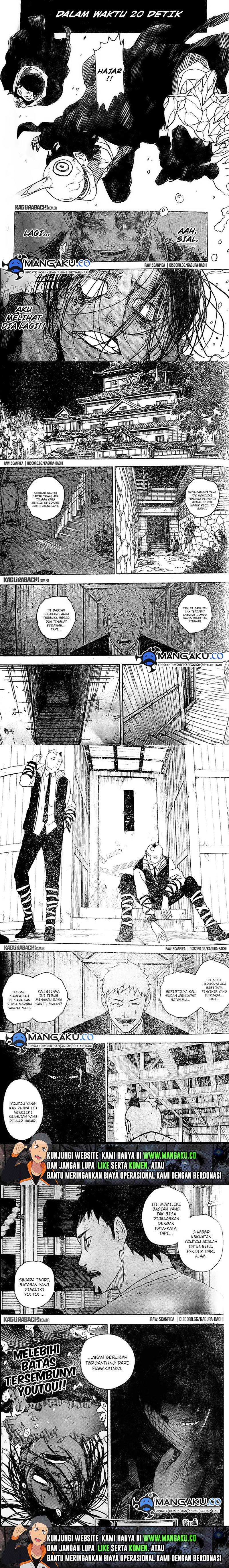 Read Kagurabachi ID Manga Online