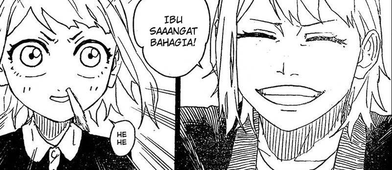 Read Kagurabachi ID Manga Online