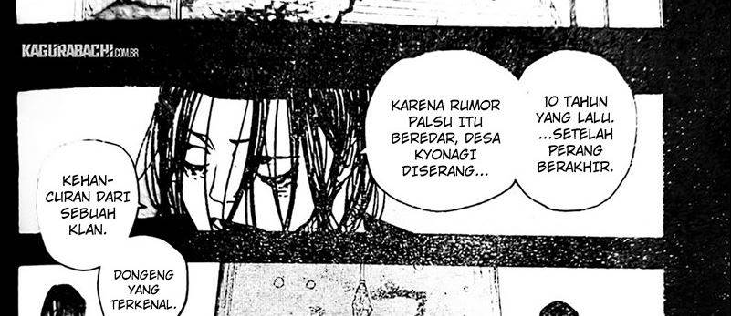 Read Kagurabachi ID Manga Online