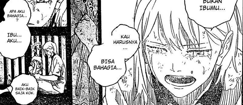 Read Kagurabachi ID Manga Online