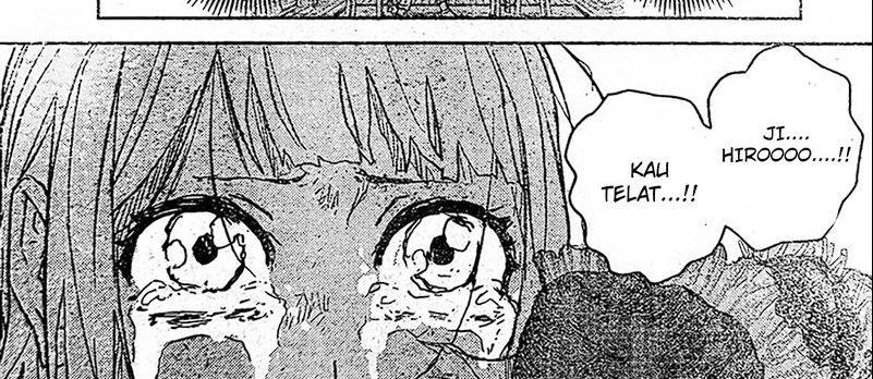 Read Kagurabachi ID Manga Online