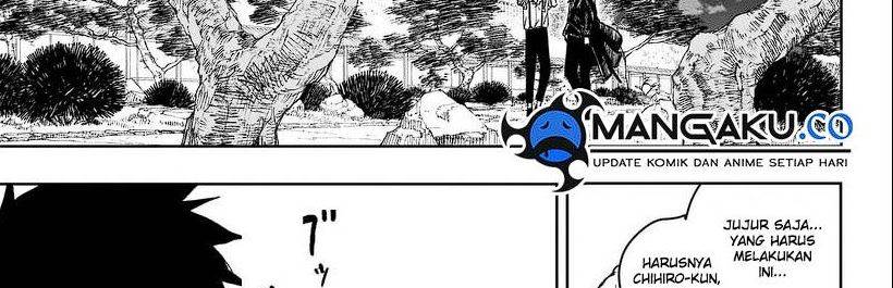 Read Kagurabachi ID Manga Online