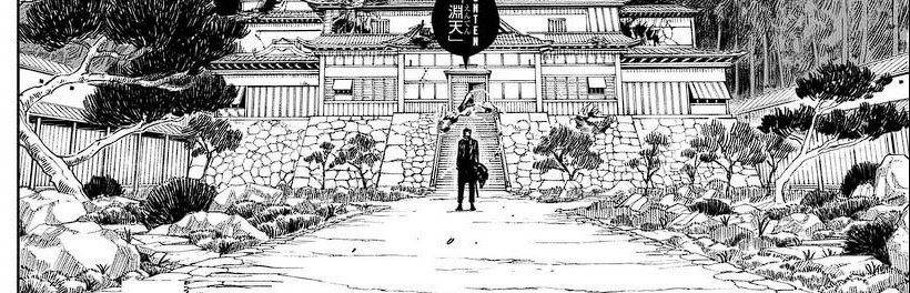 Read Kagurabachi ID Manga Online