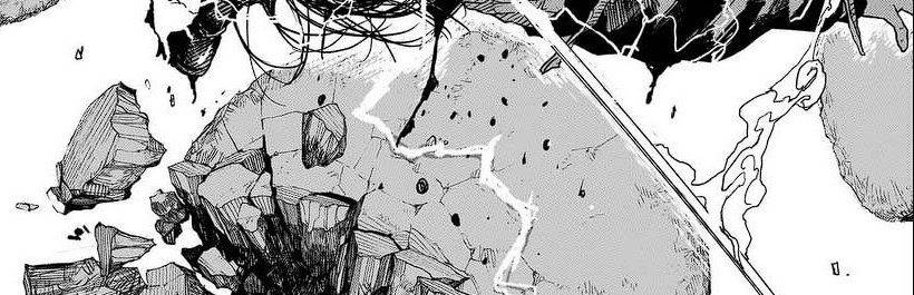 Read Kagurabachi ID Manga Online
