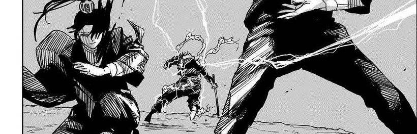 Read Kagurabachi ID Manga Online