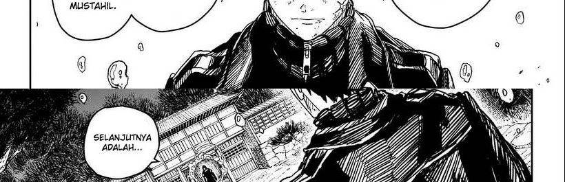 Read Kagurabachi ID Manga Online