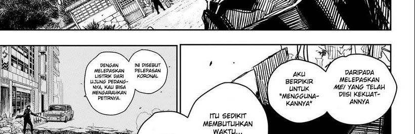 Read Kagurabachi ID Manga Online